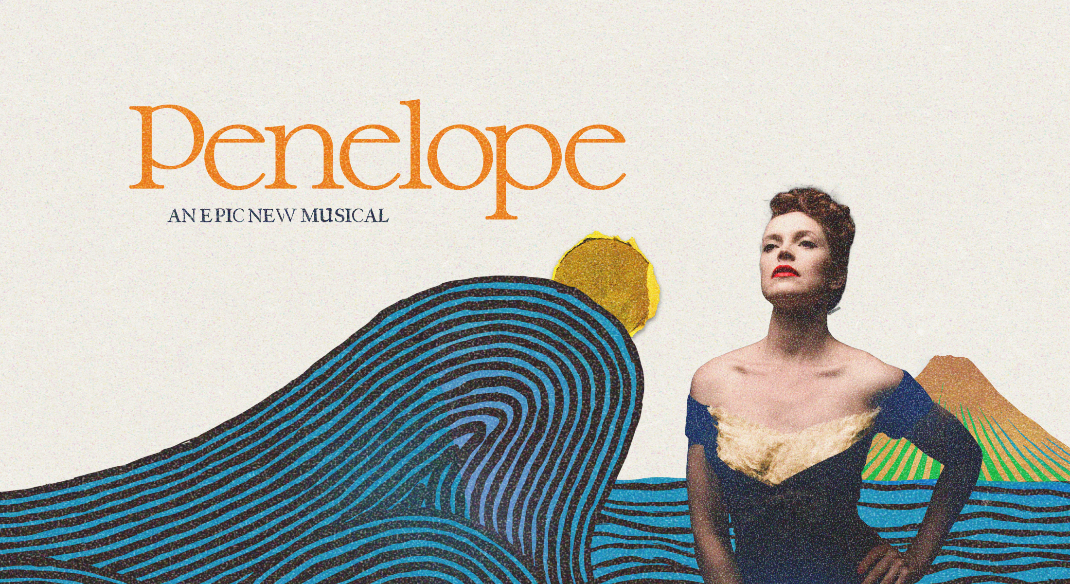 Penelope — An Epic New Musical
